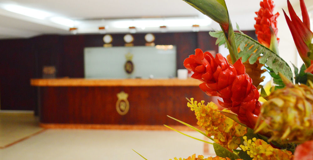 Hotel Plaza Versalles Кали Екстериор снимка